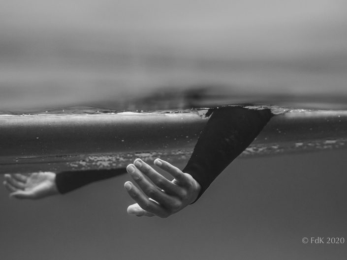Hands